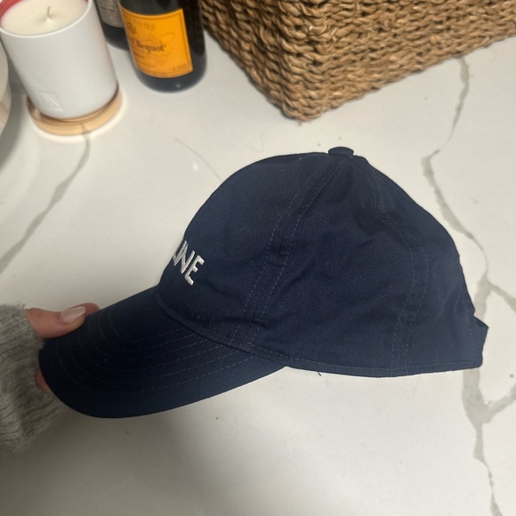 Celine baseball cap - Picture 10 of 10